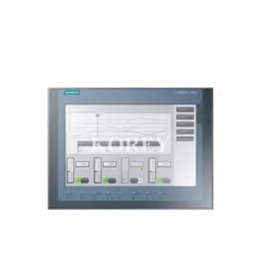 Siemens Touch Screen 6AV6640-0BA11-0AX0 6AV6640-0DA11-0AX0 6AV6640-0AA00-0AX0