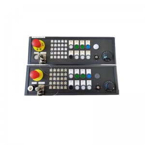 Siemens MPP483IEH-S69 Button Panel 6FC5303-1AF12-8CY0