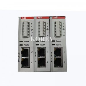 ABB Communication Module MS572 1TNA928302R0001