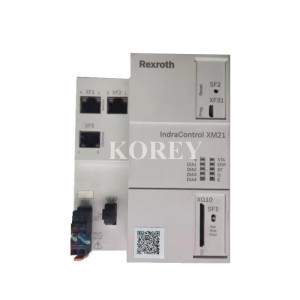 Rexroth Controller XM2100.01-01-31-31-301-NN-100N3NN R911345644