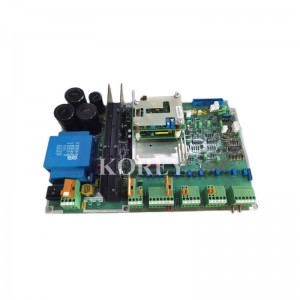 ABB Control Board Motherboard PFTK101A YM222001-UC