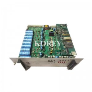 ABB Servo Control Board DKR-E 4501 GAT 543020R0001