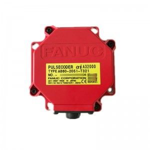 Fanuc Encoder A860-2051-T321