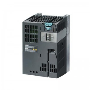 Siemens G120C Inverter 6SL3210-1SE21-0AA0