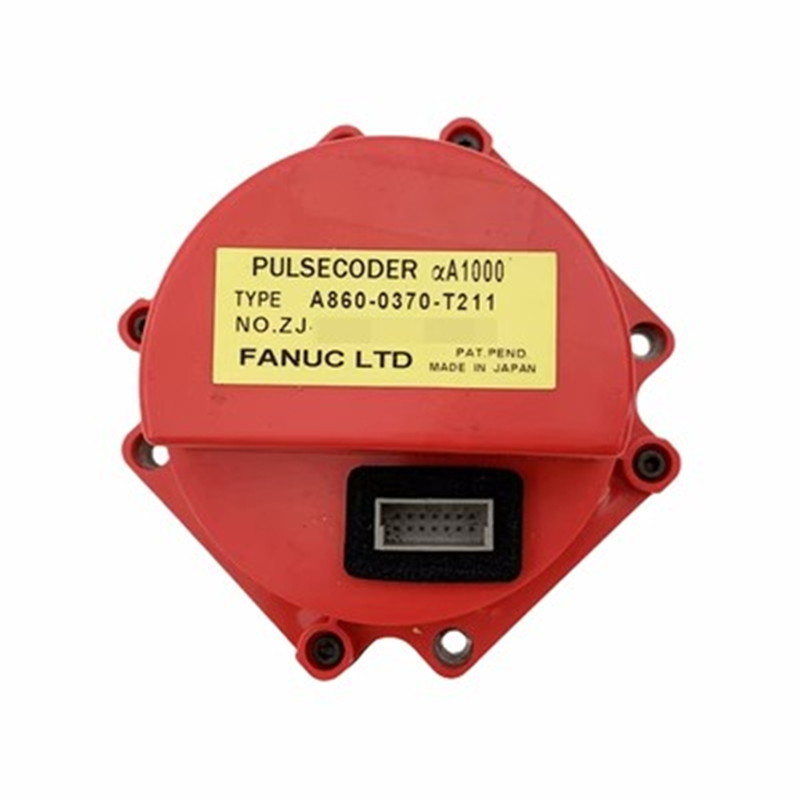 Fanuc Encoder A860-0370-T211