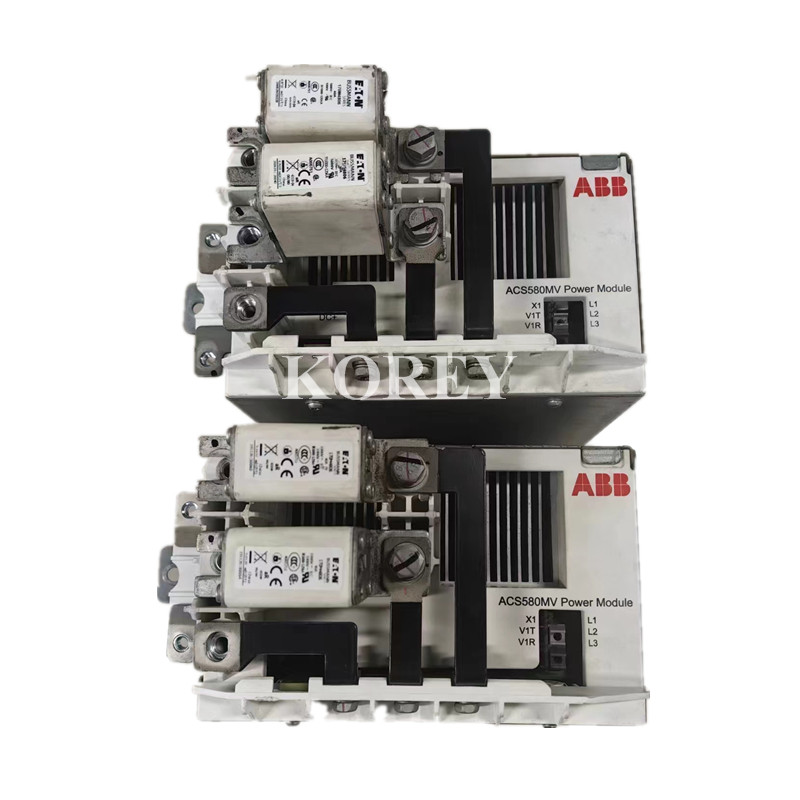ABB High-Voltage Unit ACS580MV_ PEBB_ R2 2UBA004416R0002