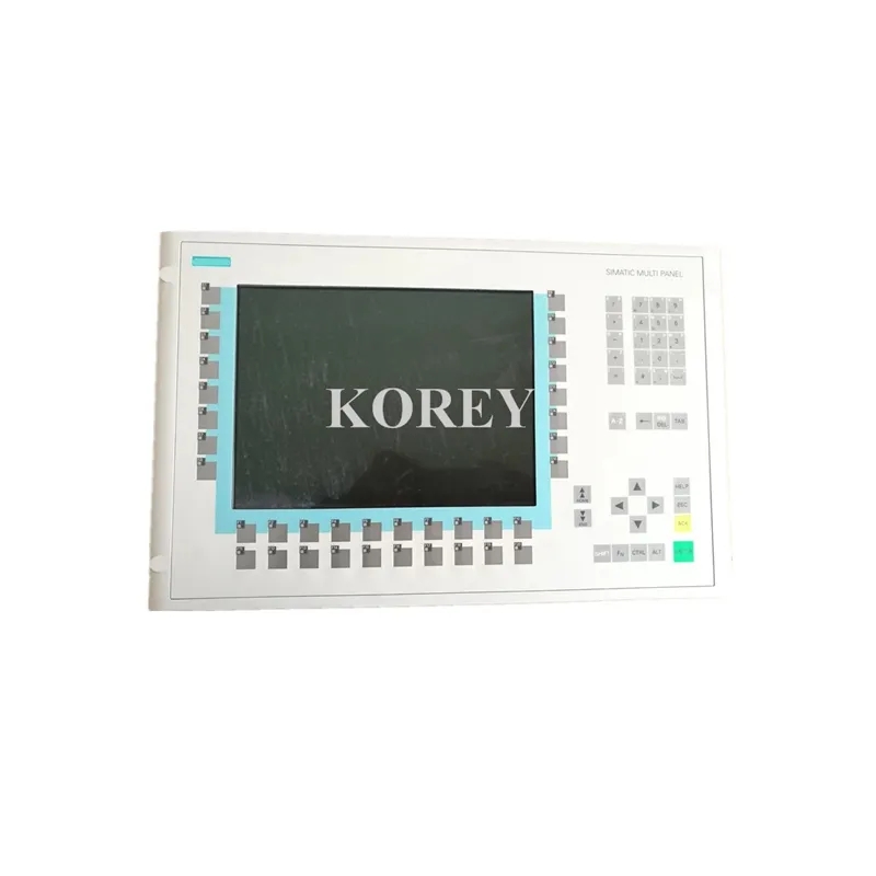 Siemens OP270 Touch Screen 6AV6542-0CC10-0AX0 6AV6542-0CA10-0AX0