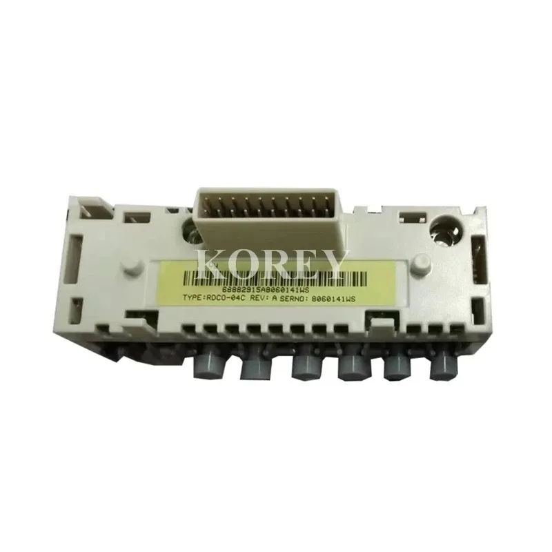 ABB Optical Fiber Module RDCO-04C