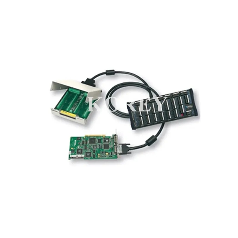 NI Junction Box PCI PXI 7334/7344