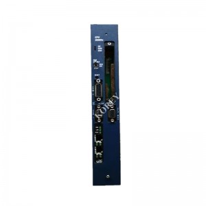 GE PLC Cpu Control Module IC698CPE010-JT