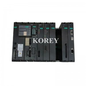 Fuji PLC Module MMPUC-57/AOO VPSWC-01 WAOAC-01 MPBCC-01