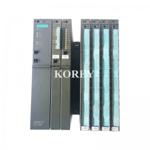 Siemens PLC Module 6ES7416-2XN05-0AB0 6ES7 416-2XN05-0AB0