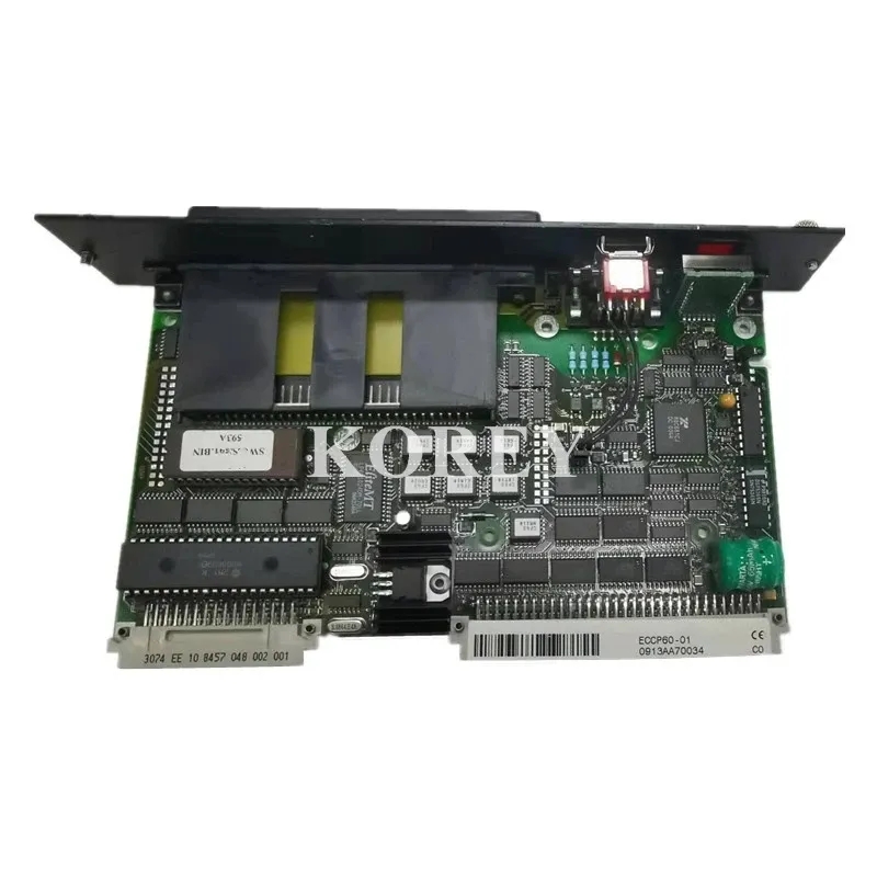B&R PLC Module ECCP60-01