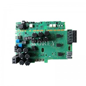 Siemens PM240-2 Series Driver Board A5E36675978 with IGBT
