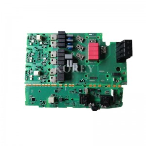 Siemens PM240-2 Series Driver Board A5E39180394 with IGBT