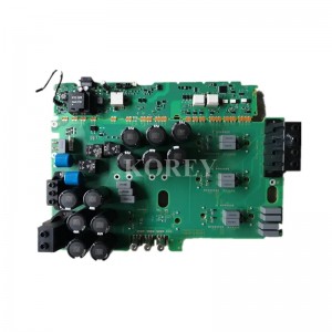 Siemens PM240-2 Series Driver Board A5E39281006 with IGBT