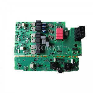 Siemens PM240-2 Series Driver Board A5E39281008 with IGBT