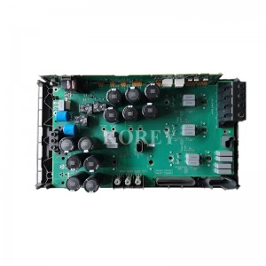 Siemens PM240-2 Series Driver Board A5E43005550 with IGBT