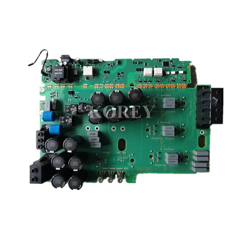 Siemens PM240-2 Serier Drive Board A5E42685181 with IGBT