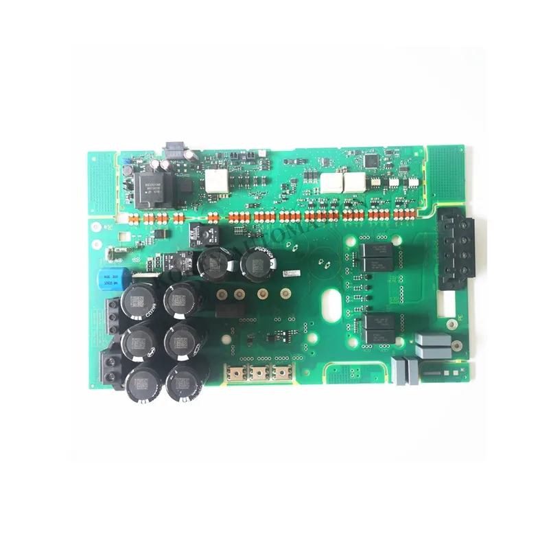 Siemens PM240-2 Series Power Unit Drive Board A5E44069302 A5E44069300 A5E46385062