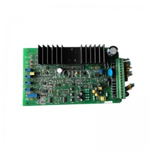 Dofluid Proportional Value Signal Amplifier Plate QPE-106 PPE-103