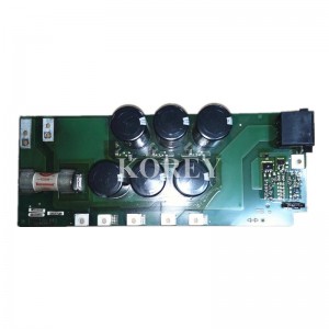 Siemens Power Board A5E00136572