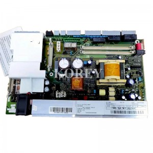 Siemens Power Motherboard A5E00423050 D0116963