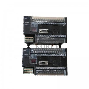 Omron Programmable Controller CP1H-XA40DR-A