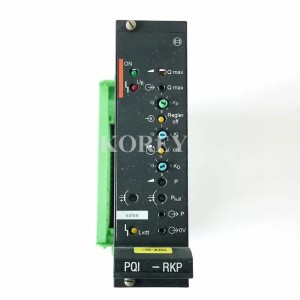 Bosch Proportional Valve Signal Control Board PQI-RKP 0811405159