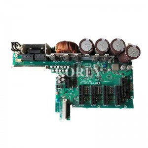 Denso RC8 Robot Interface Board 410225-0691