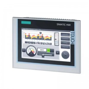 Siemens Robicon Touch Screen A5E39206479