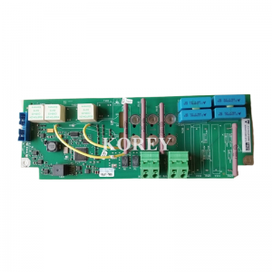 Siemens Circuit Board C98043-A70115-L11-7