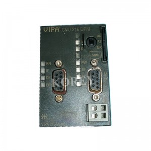Vipa CPU Module 216-2BM02