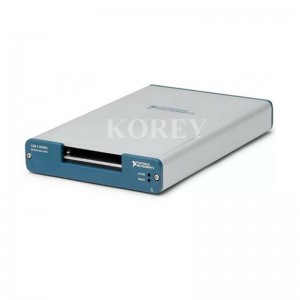 NI X Series Data Collection Bolt Terminal Connection USB-6356 781444-01
