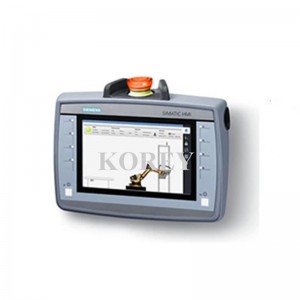 Siemens Touch Screen 6AV2125-2JB23-0AX0