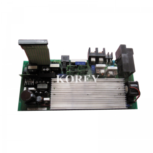 Mitsubishi PCB Circuit Board RK155