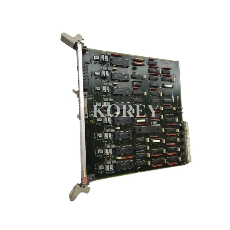 Siemens Analog Output Module 6DD1642-0BC0