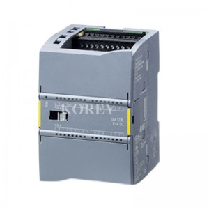 Siemens Digital Output Module 6ES7226-6DA32-0XB0