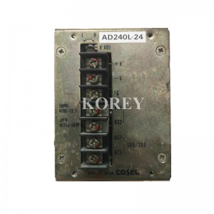 Cosel Power Supply AD240L-24