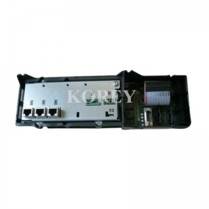 Siemens S120 Interface Board 6SL3352-6TE35-0AA3