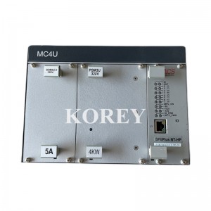 ACS Motion Controller MC4U-01457