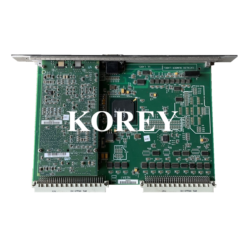 GE Rx7i Ethernet Module IC698ETM001-EL