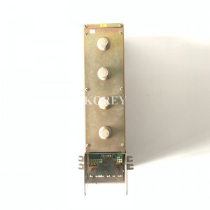 Bystronic Drive VOLTAGEMODUL 700024