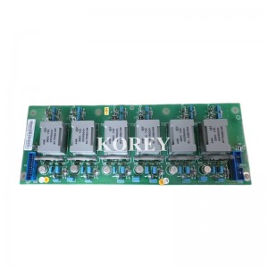 ABB Circuit Board SDCS-PIN-41