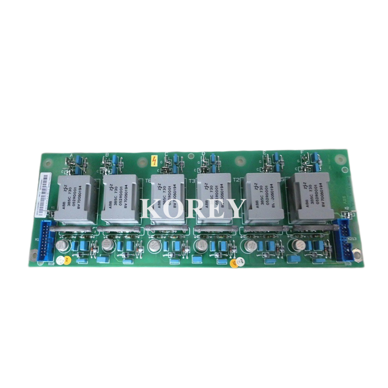 ABB Circuit Board SDCS-PIN-41