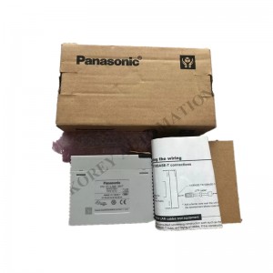 Panasonic PLC Module FP2-ET2 AFP27901