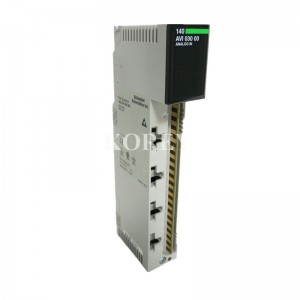 Schneider PLC Module 140AVI03000