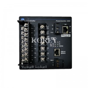 AB Control Module 1404-M405A-000 1404-M505A-000 1404-M605A-000