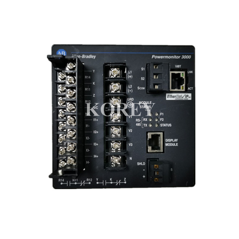 AB Control Module 1404-M405A-000 1404-M505A-000 1404-M605A-000