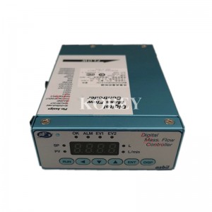 Azbil Digital Mass Flowmeter MQV0050CSRN01010C